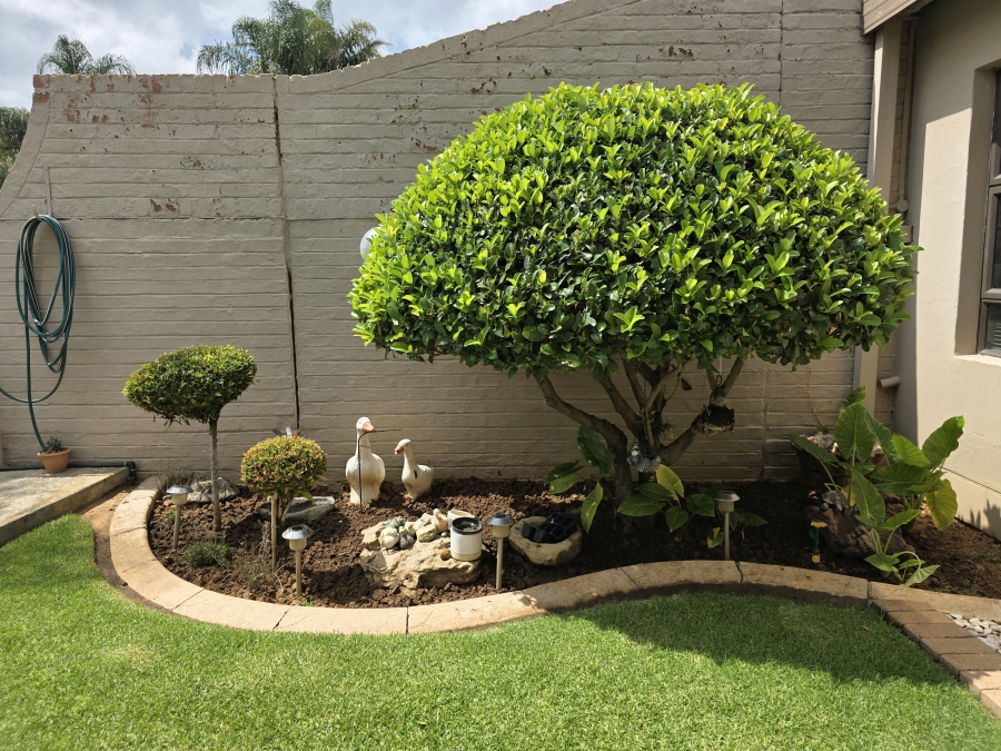 4 Bedroom Property for Sale in Jan Cillierspark Free State